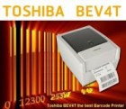 Máy in mã vạch Toshiba BEV4T-GS